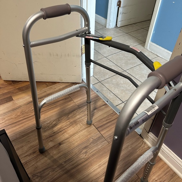 Walker - Picture 2 of 2